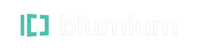 Blumium Logo