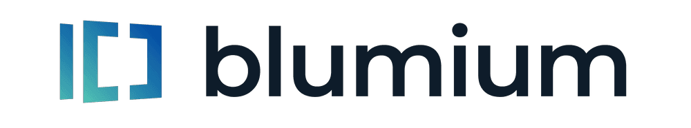 Blumium Logo