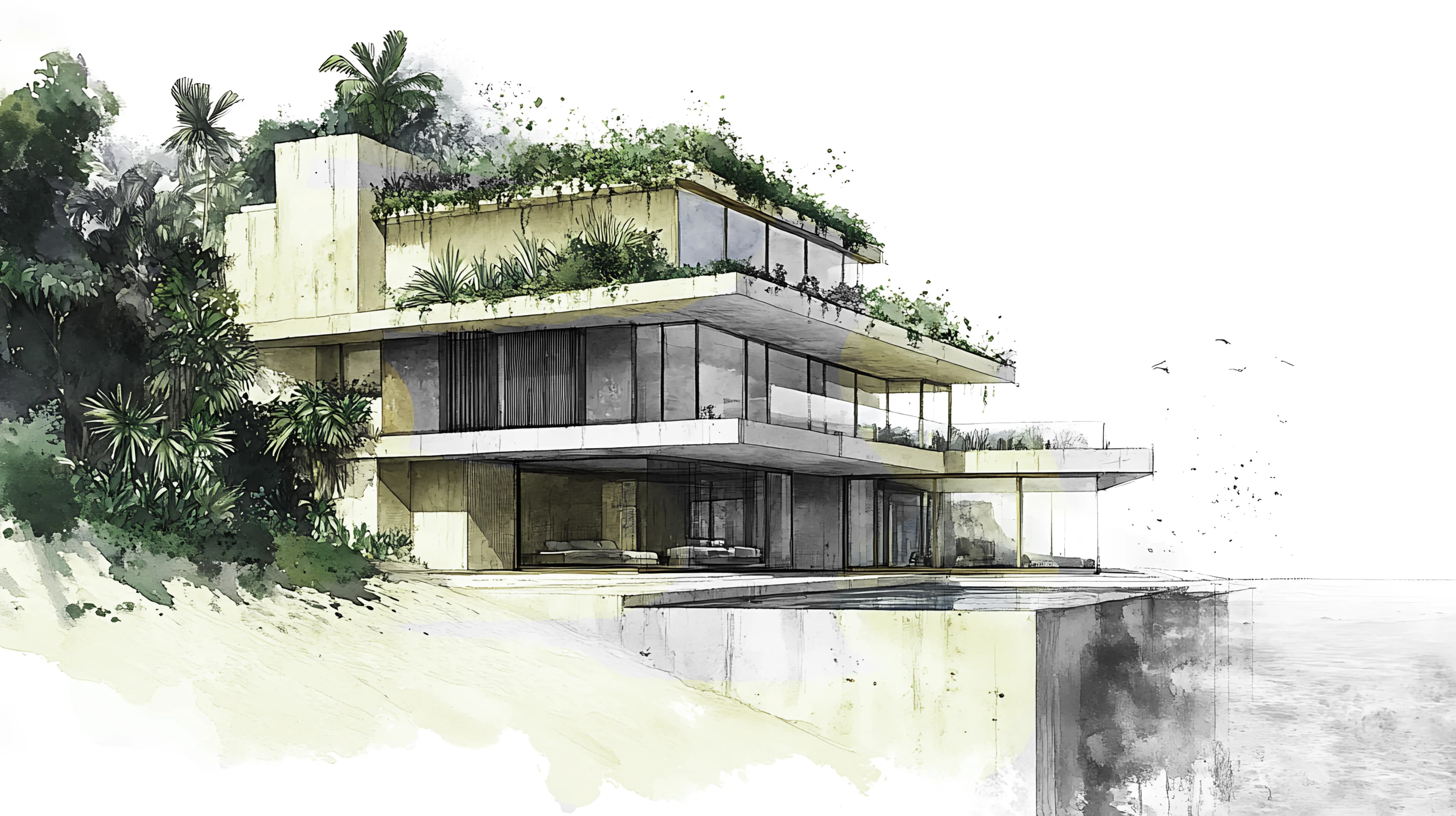Facade System