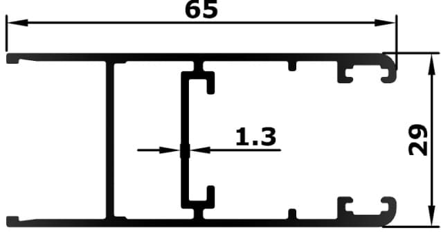 BL-29-04 - DGU Shutter