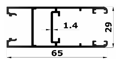 BL-29-08 - SGU Sash