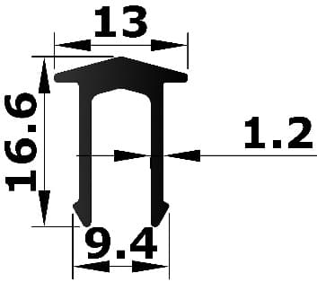 BL-29-10 - Rail Track