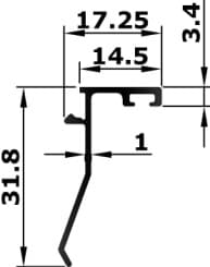 BL-40-07 - DGU Beading