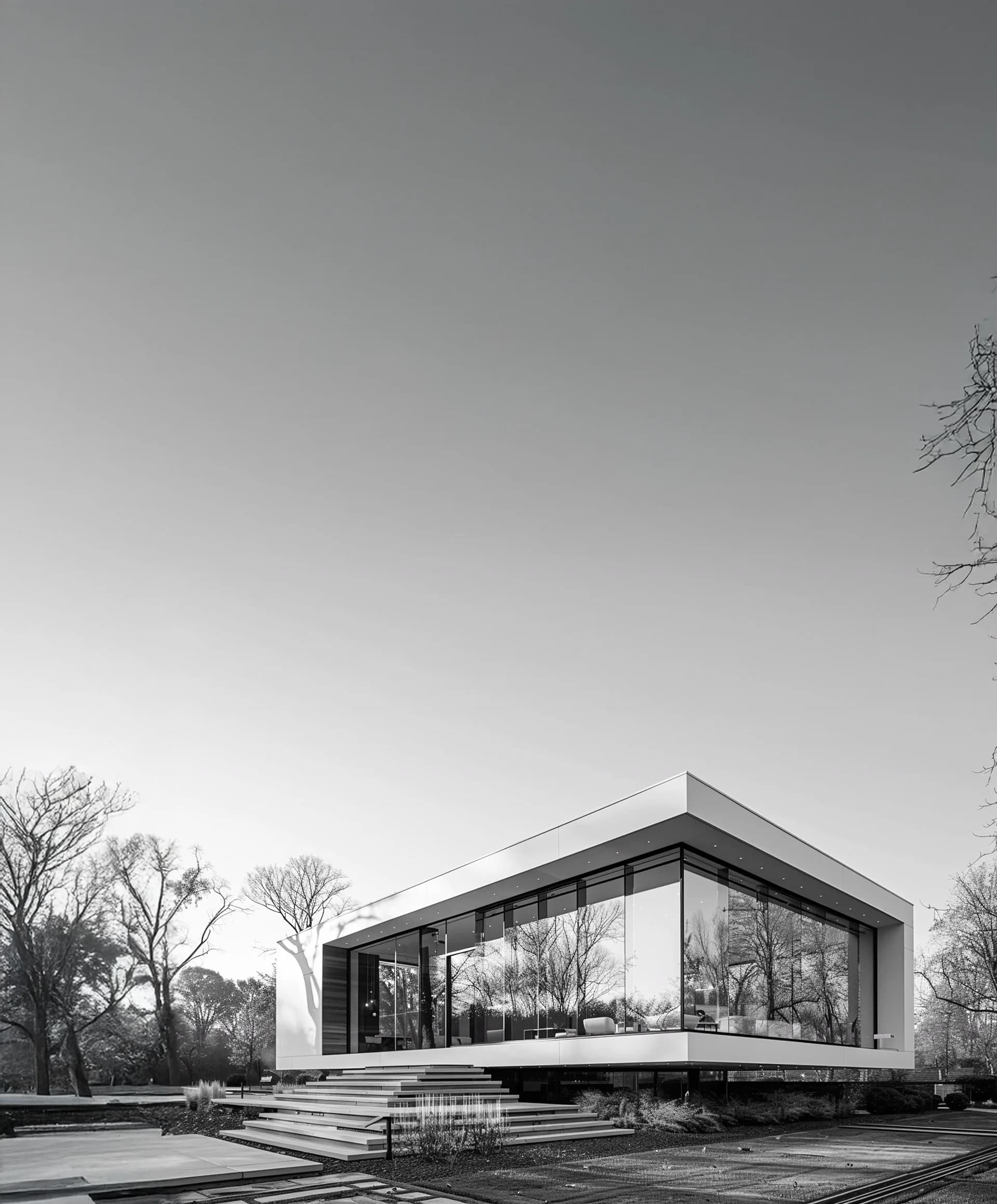 Blumium Architecture