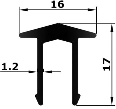 BL-37-07 - Rail Track