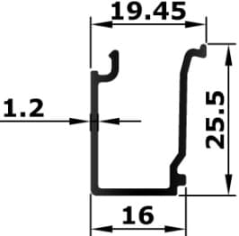 BL-50-14 - DGU Beading