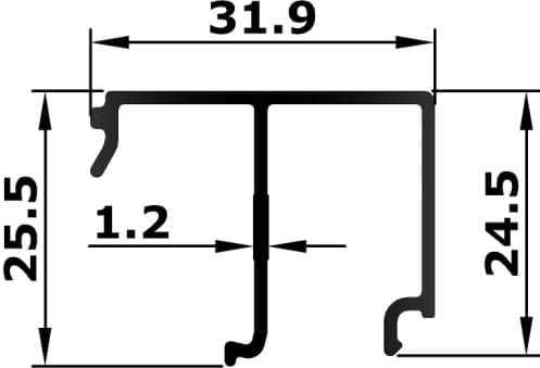 BL-50-15 - SGU Beading